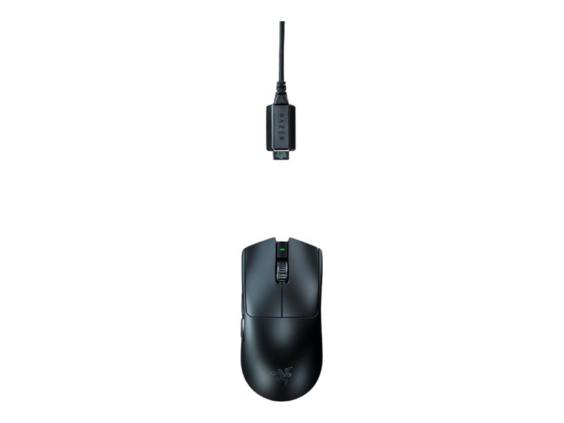 Razer Viper V3 Pro SE mouse USB 2.4 Product shot Front 79500