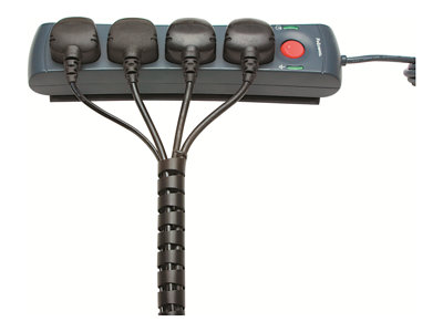 FELLOWES CABLEZIP