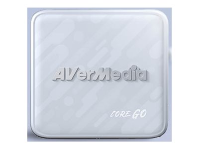 CORE GO GC313 WHITE
