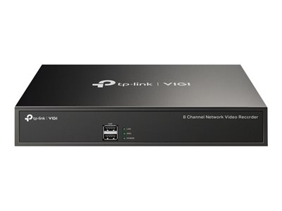 TP-LINK VIGI NVR1016H, Überwachungskameras Zubehör VIGI (BILD1)