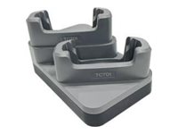 Zebra - Handheld charging cradle