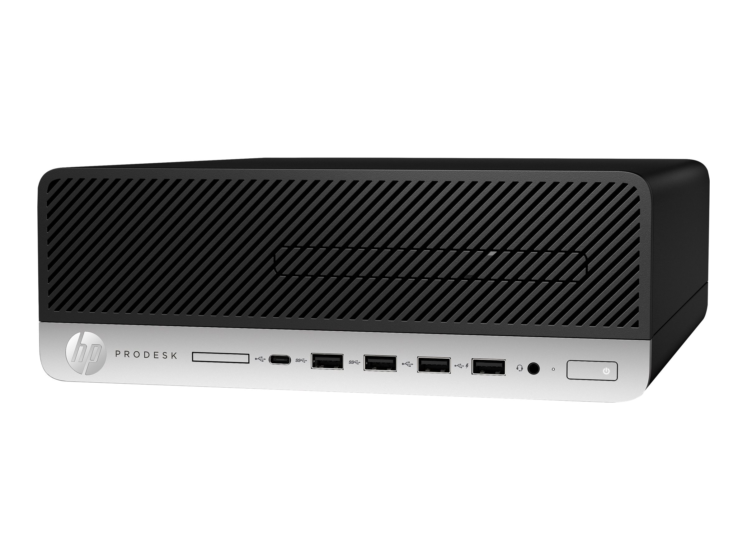HP ProDesk 600 G3 - SFF | Overview, Specs, Details | SHI