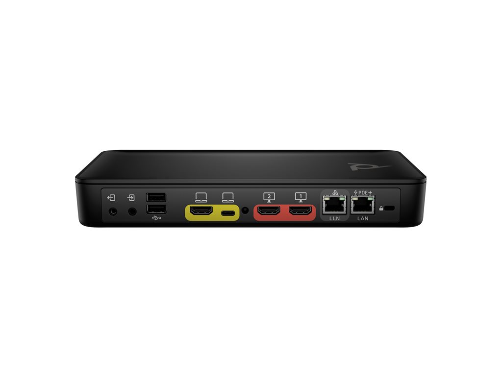 HP Poly