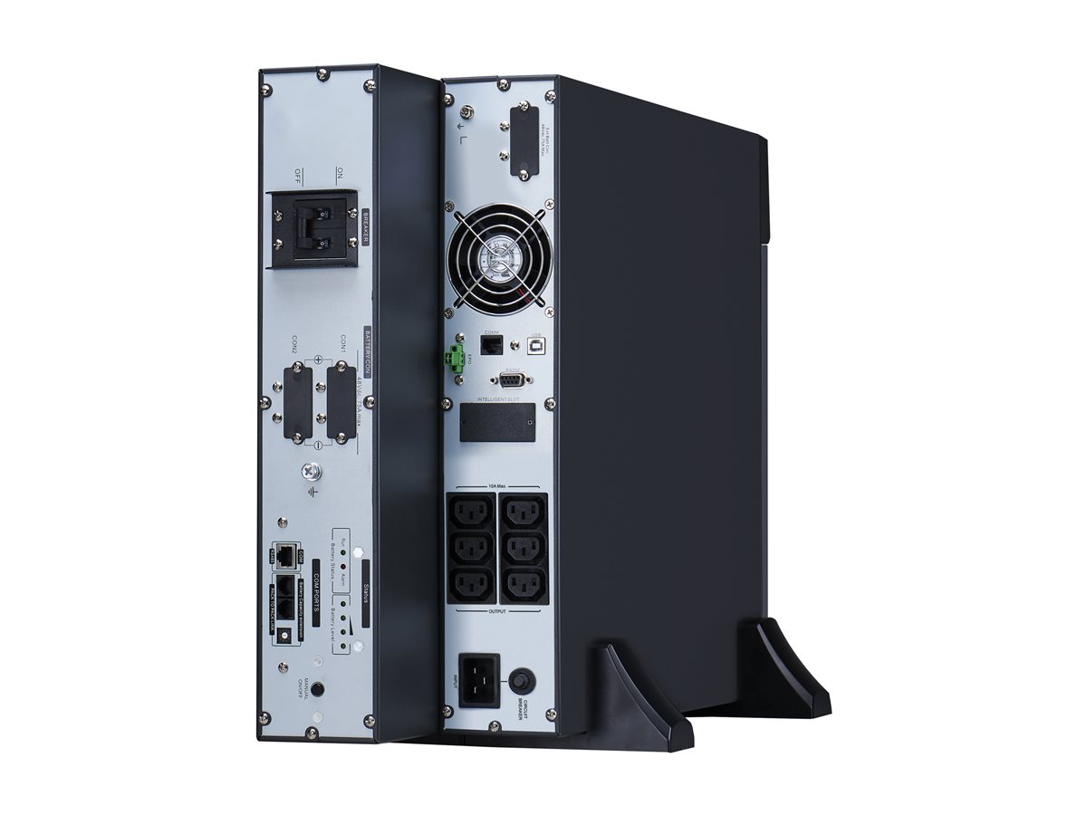 APC Easy UPS On-Line - UPS - 1800 Watt - 2000 VA - Li-Ion – foto 5