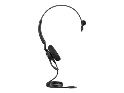 JABRA Engage 40 Mono Headset on-ear - 4093-410-299