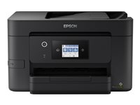 EPSON WorkForce Pro WF-3820DWF MFP