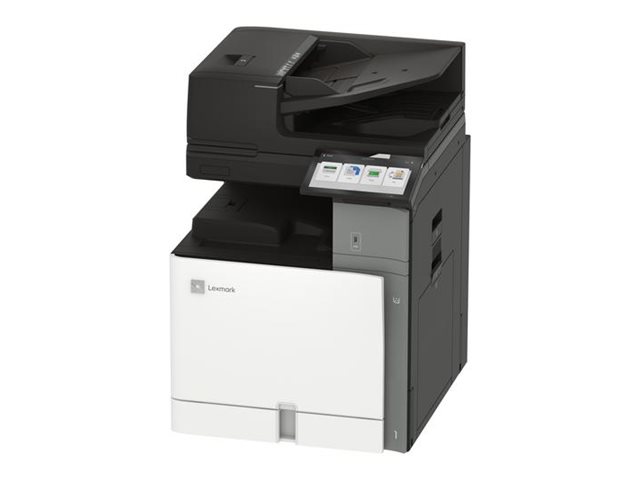 Lexmark CX962se - Multifunction printer