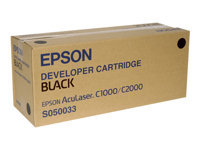 Epson Cartouches Laser d'origine C13S050033