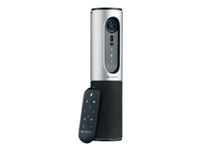 Logitech ConferenceCam Connect - conference camera