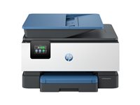 HP Officejet Pro 9125e All-in-One