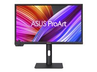 ASUS ProArt PA24US 24.1' 3840 x 2160 (4K) HDMI DisplayPort USB-C 60Hz Pivot Skærm