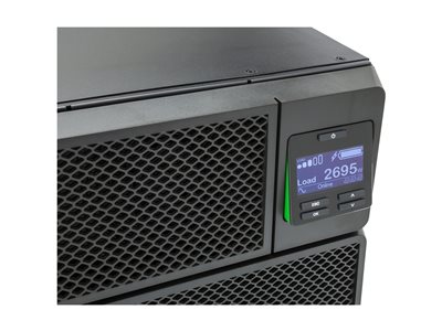 APC Smart-UPS SRT 5000VA RM 230V Hardwir