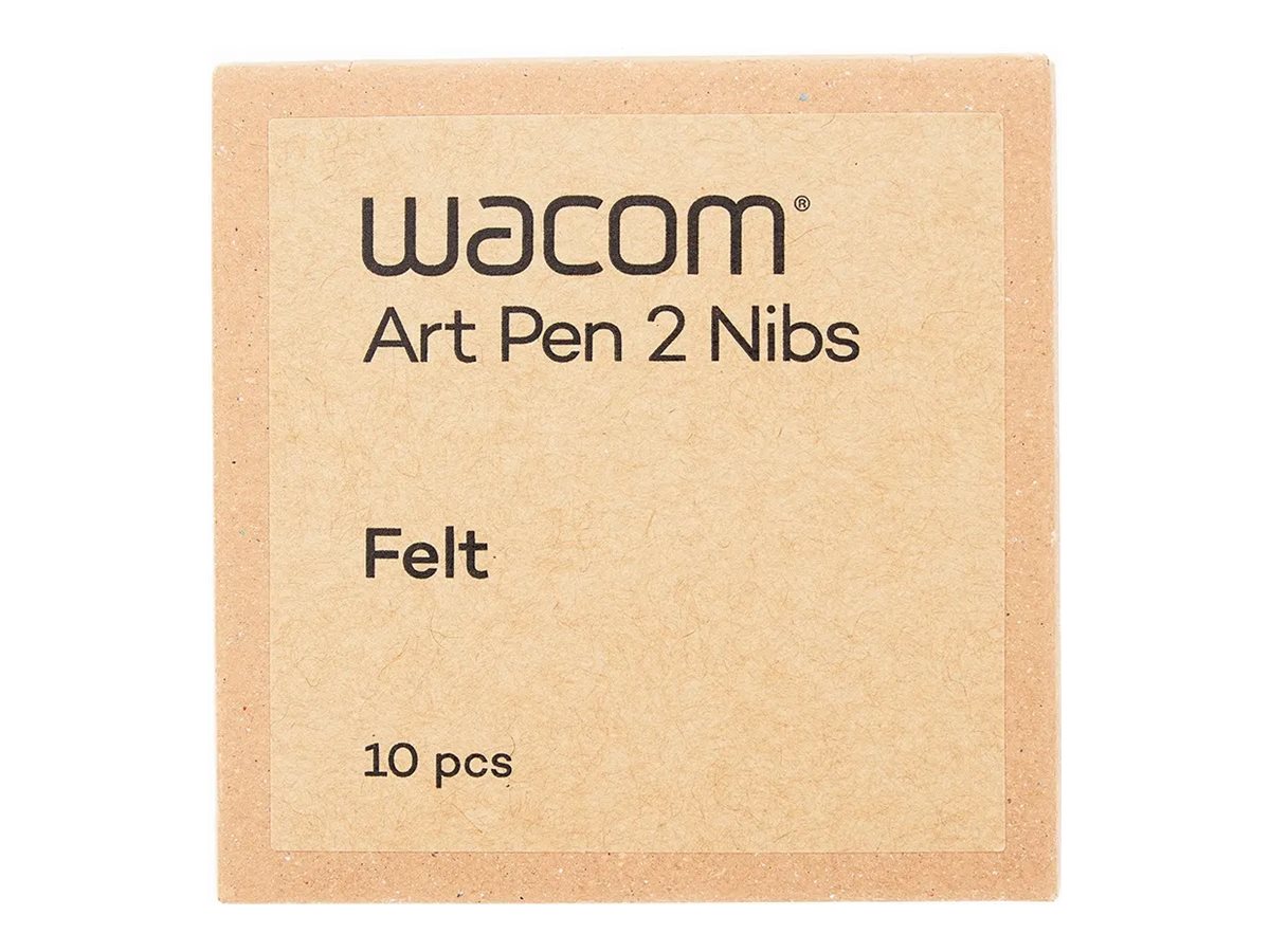 Wacom - Digital pen nib (pack of 10)