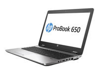 HP ProBook 650 G2 Notebook