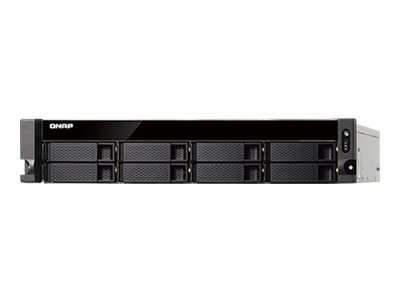 QNAP TS-873U - NAS server