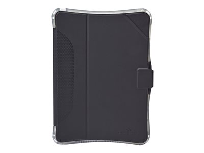 Brenthaven BX2 Edge - Flip cover for tablet