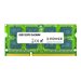 2GB DDR3 1333MHz SoDIMM – PSA