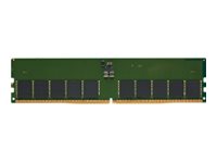 Kingston Technology KTH-PL556E-32G DDR5 32 GB CL46 288-pin DIMM