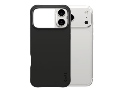 CARE by PanzerGlass Samba - back cover for mobile 