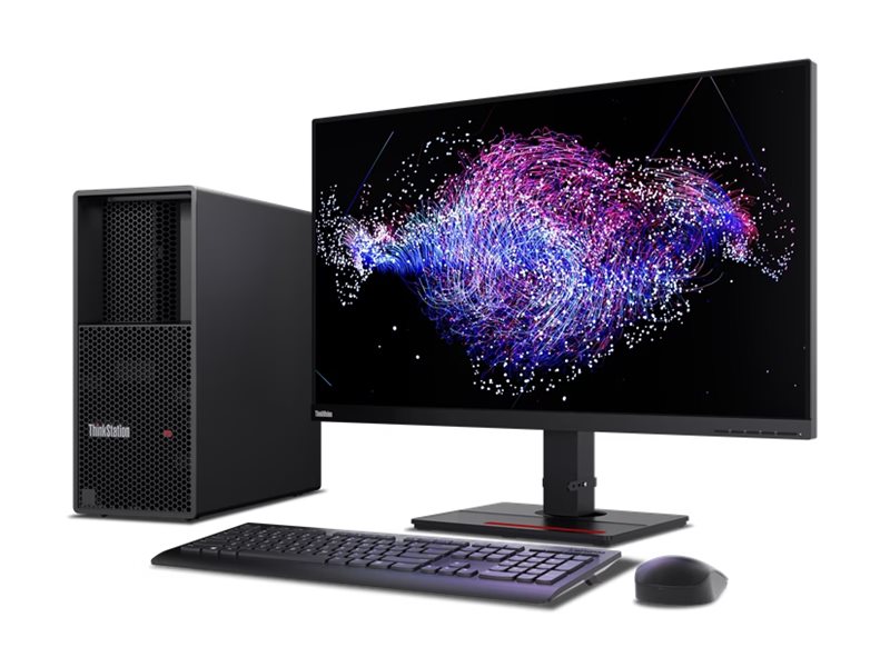 Lenovo ThinkStation P3 30GU