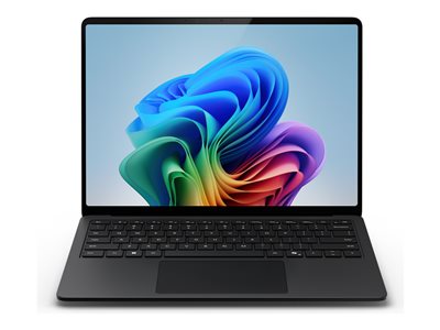 MICROSOFT Surface Laptop 7 Schwarz (P) Notebooks