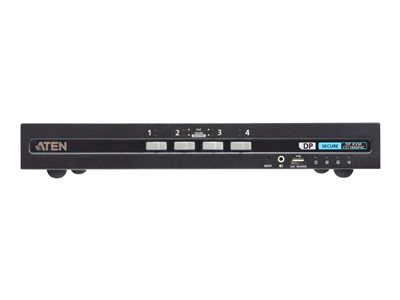ATEN CS1184DP4C - KVM / audio switch