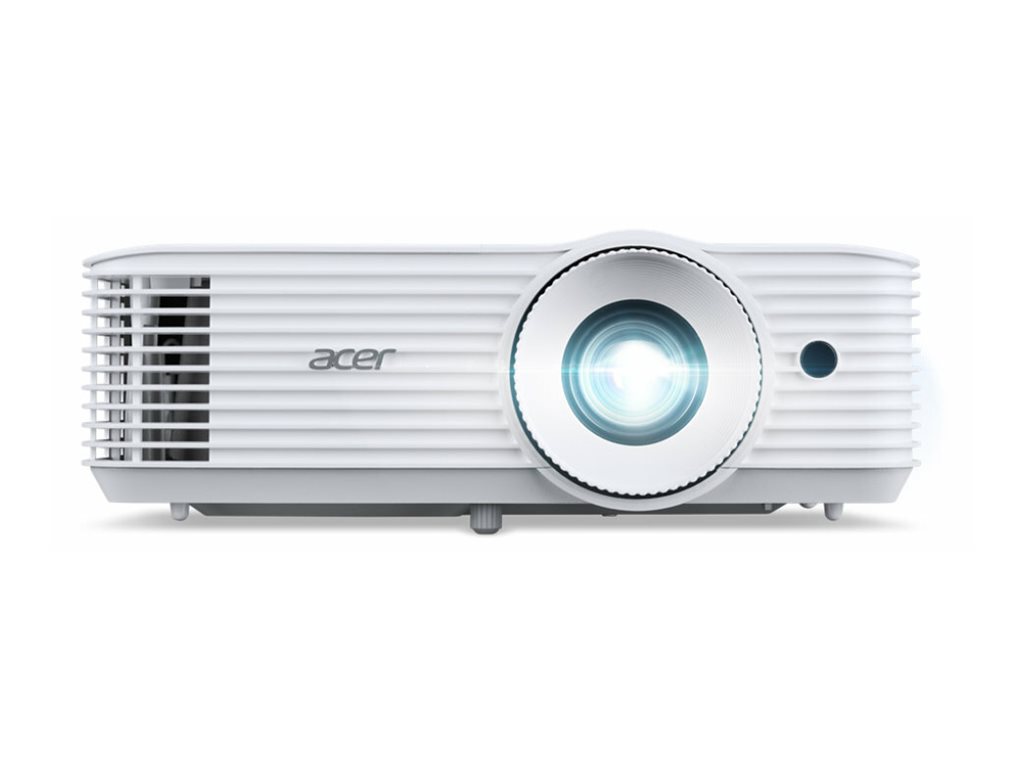 Acer P1558i - DLP projector - portable - 3D