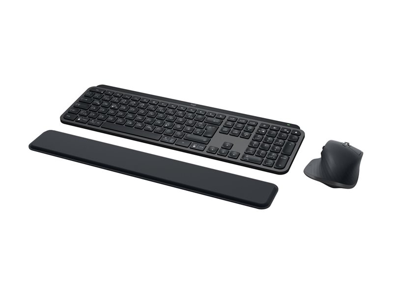 LOGI MX Keys Combo Business Gen 2 (DEU)