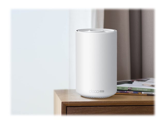 Deco X50-4G(1-pack) - Mesh Wi-Fi 6 – foto 3