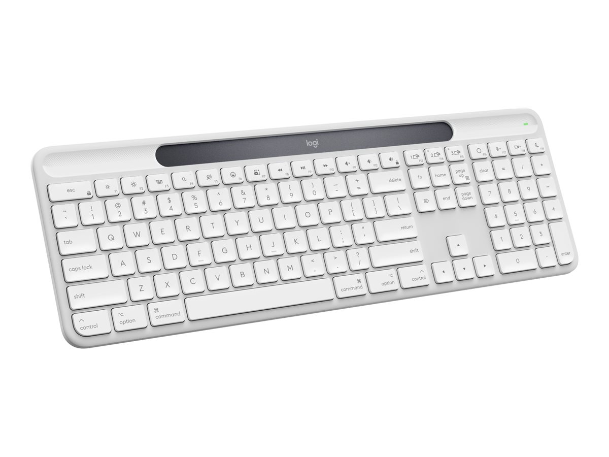 Logitech Signature Slim Solar+ K980 for Mac