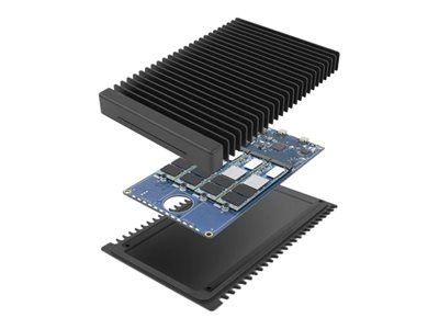 OWC ThunderBlade SSD 16 TB Thunderbolt