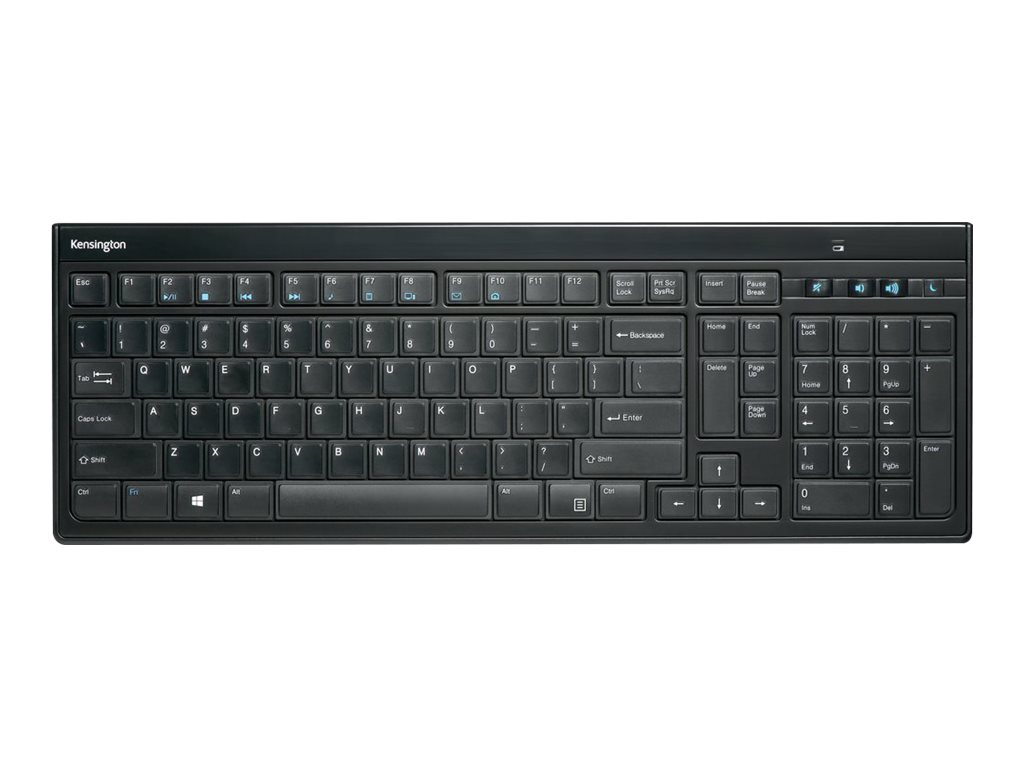 Kensington SlimType Wireless Keyboard