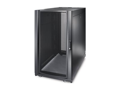 APC NetShelter SX 24U 600mm x 1070mm - AR3104