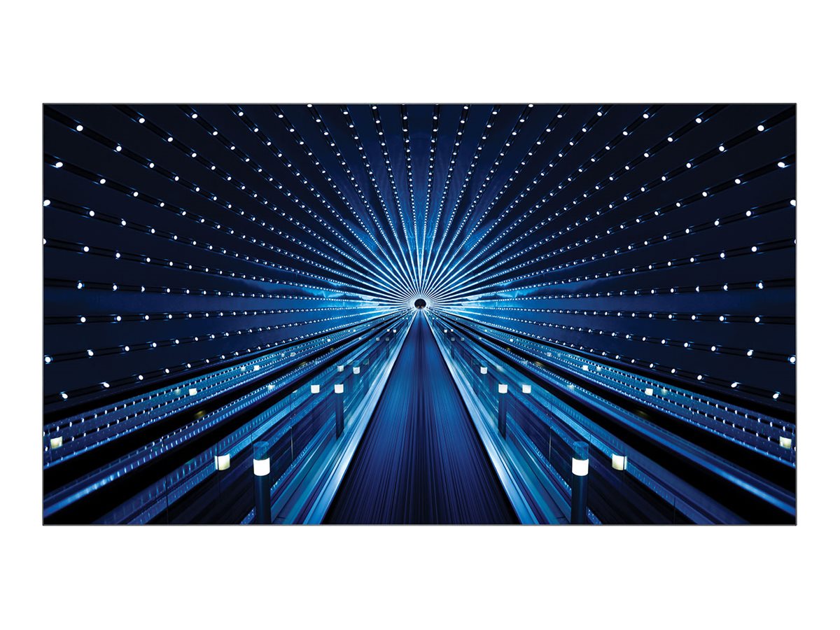 Samsung The Wall All-In-One IAB-N 110 2K