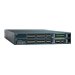 Cisco UCS 6140XP Fabric Interconnect - network management device