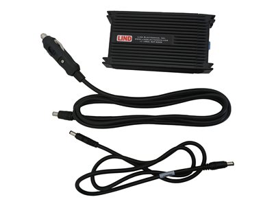 Lind LPS-184 - Power adapter