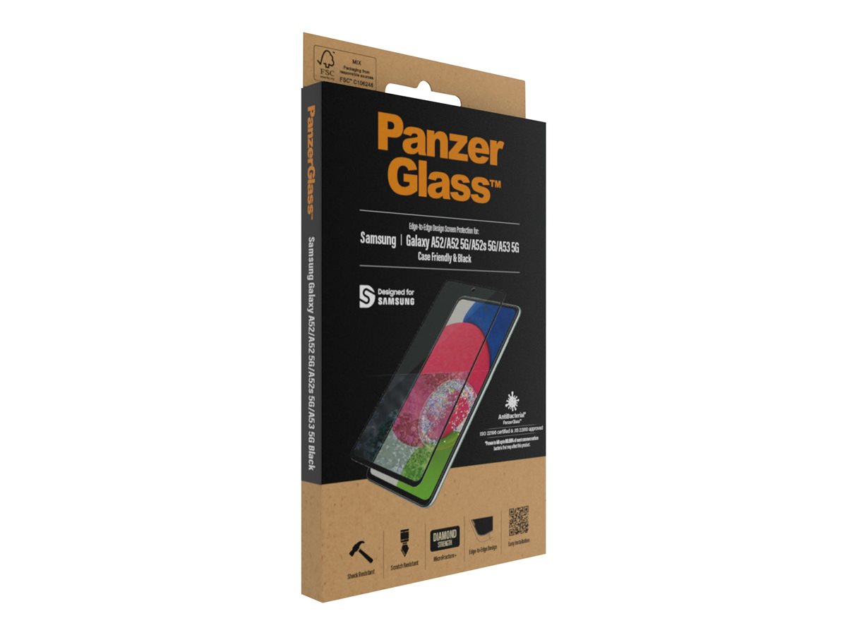 PanzerGlass Samsung Galaxy A52/A52 5G/A52s 5G/A53 5G – foto 8