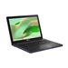 ASUS Chromebook CZ12 CZ1204CM2A-YZ84 - Image 3: Left-angle