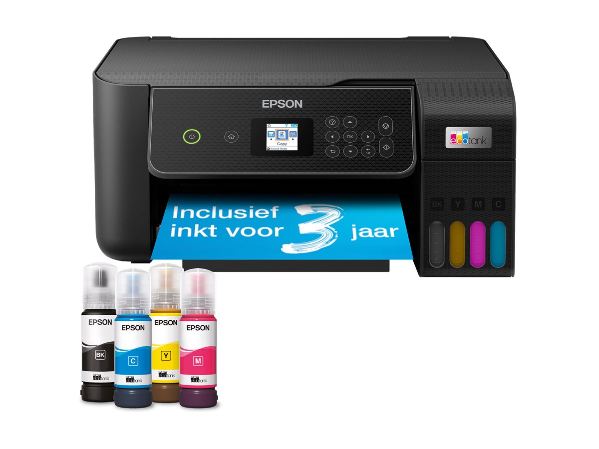 Epson EcoTank ET-2871 -...