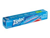 Ziploc Freezer Bags Extra Large - 10s
