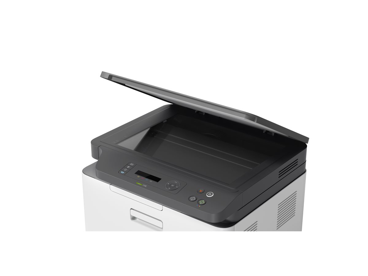 HP Color Laser MFP 178nw Printer