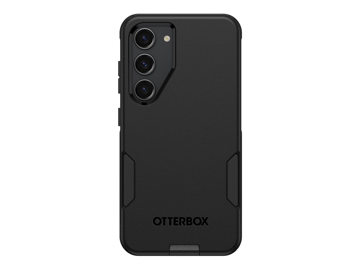 OtterBox Commuter Series Case for Samsung Galaxy S24 Ultra - Black