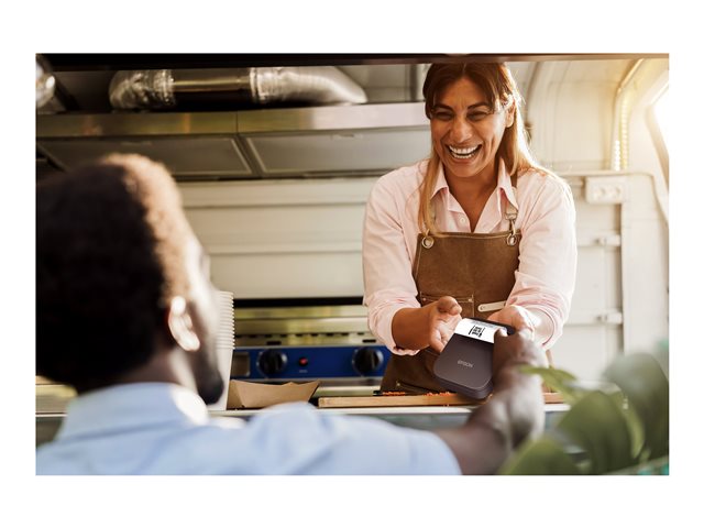 EPSON TM-P20II 111 Receipt Printer EU C31CJ99111