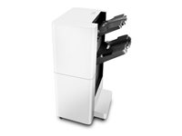 HP PageWide External Stapler Stacker