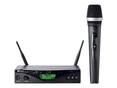 AKG WMS470 Vocal D5 - Microphone system