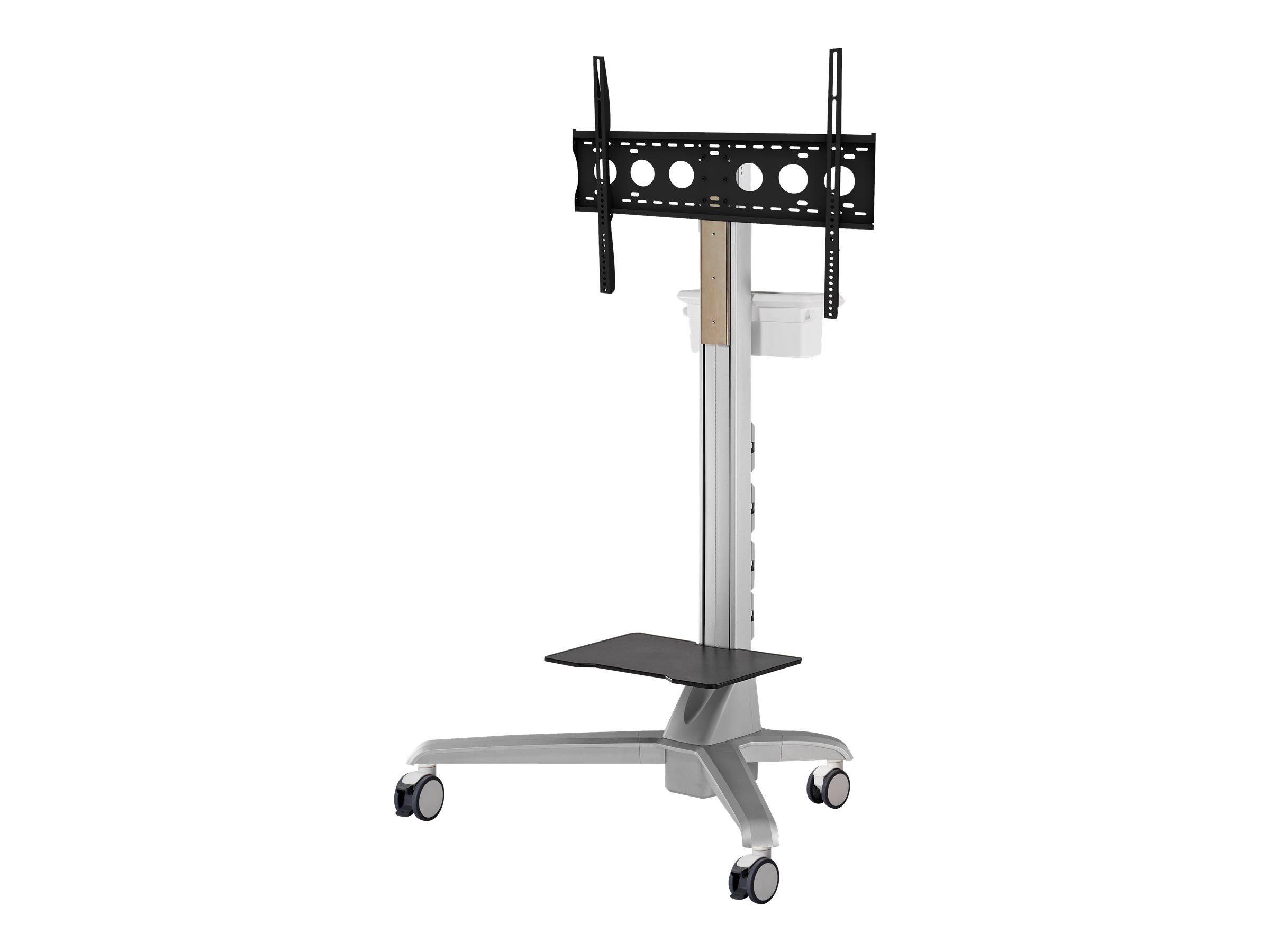 Amer AMRM6E1 - Cart for flat panel