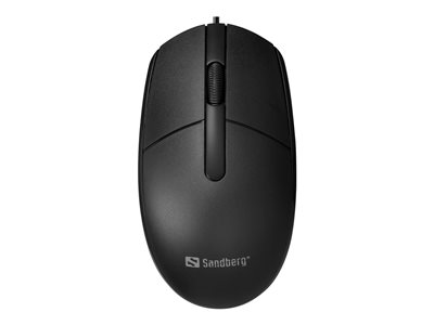 SANDBERG Saver USB Mouse, SANDBERG 331-00 331-00 (BILD3)