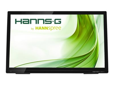 Hannspree 68.6cm (27)   HT273HPB 16:9  M-Touch HDMI IPS