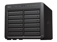 Synology Disk Station DS3622XS+ - NAS server