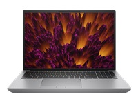 HP ZBook Fury 16 G10 Mobile Workstation